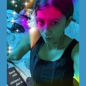 Meet your Posher, Alma